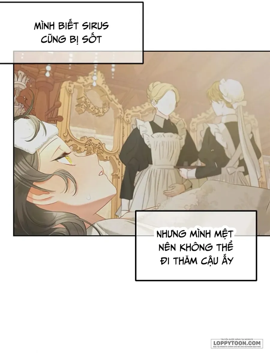 Tôi Sẽ Ở Ngay Bên Cạnh Nam Chính Chap 31 - trang 50