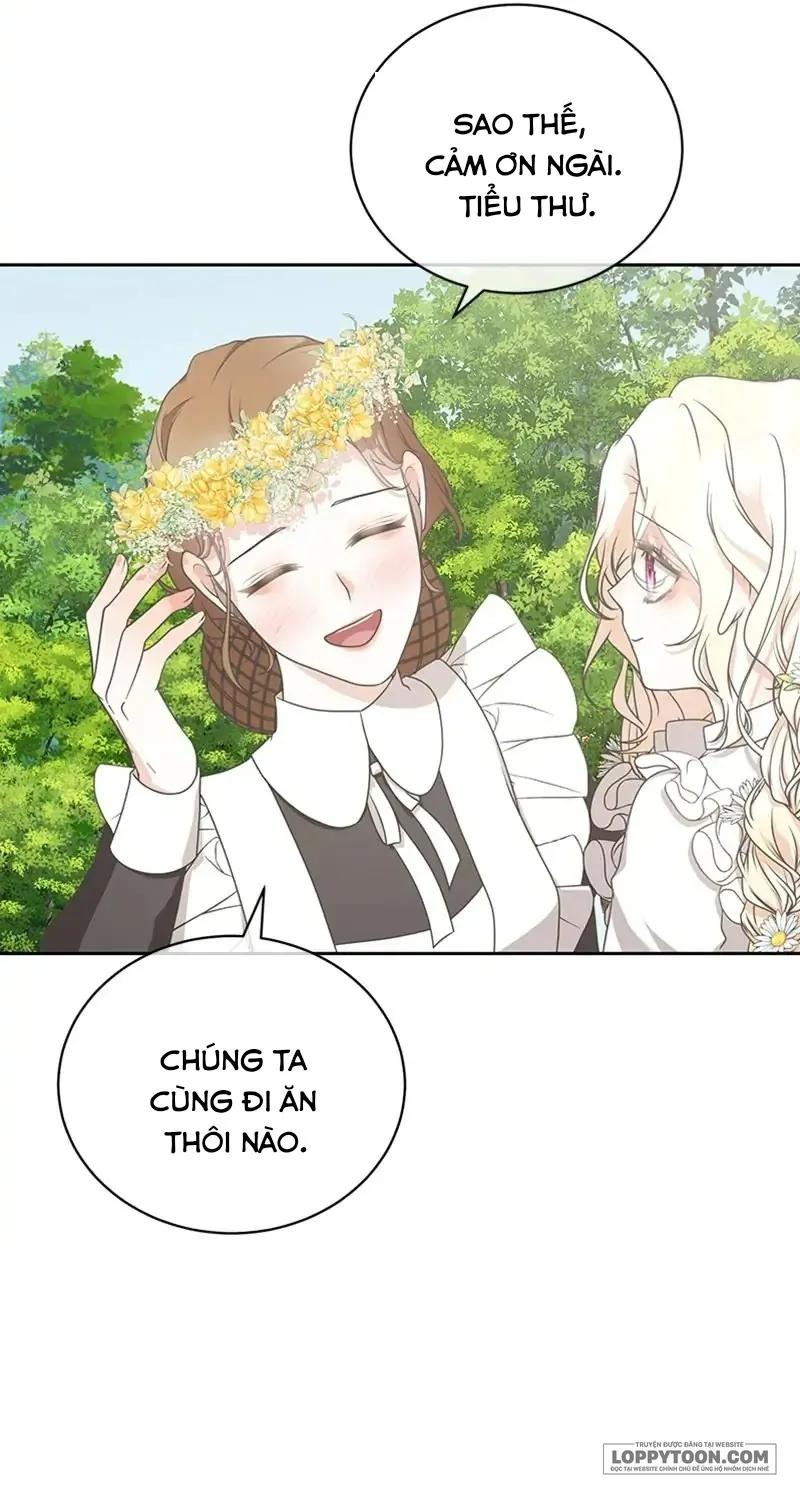Sinh Ra Trở Thành Nhân Vật Không Có Trong Nguyên Tác Chap 14 - trang 33