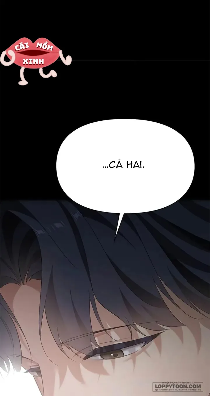 Vị Khách Trong Đêm Chap 56 - trang 25