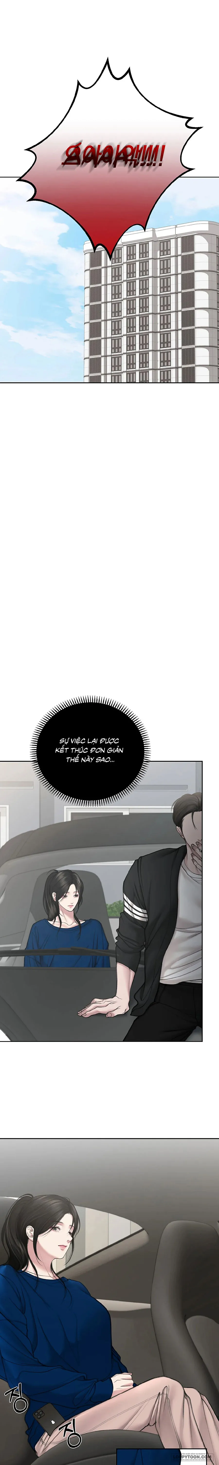 Cuộc Hôn Nhân Lừa Đảo Chap 13 - trang 14