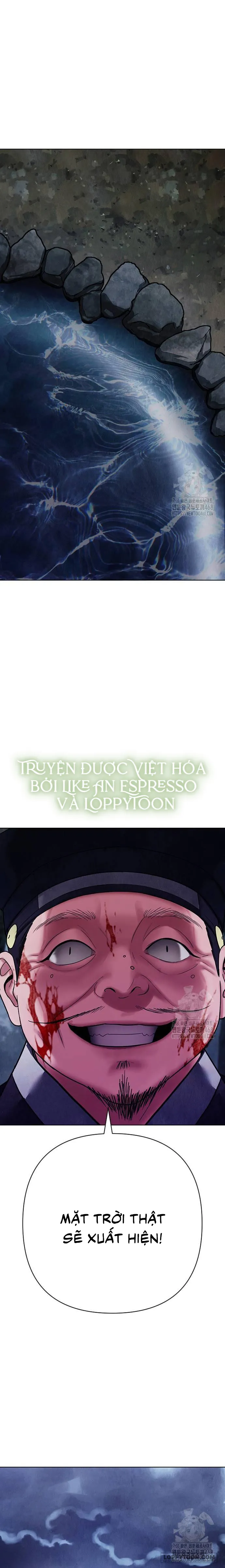 Quỷ Hồn Chap 19 - trang 27