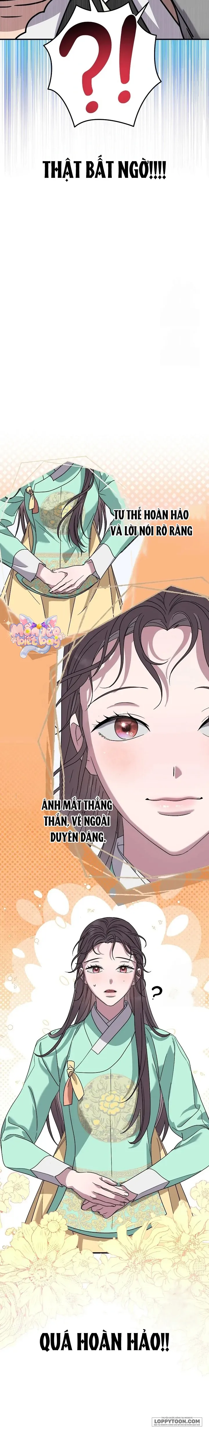 Ta Chỉ Muốn Ăn Em Chap 8 - trang 24