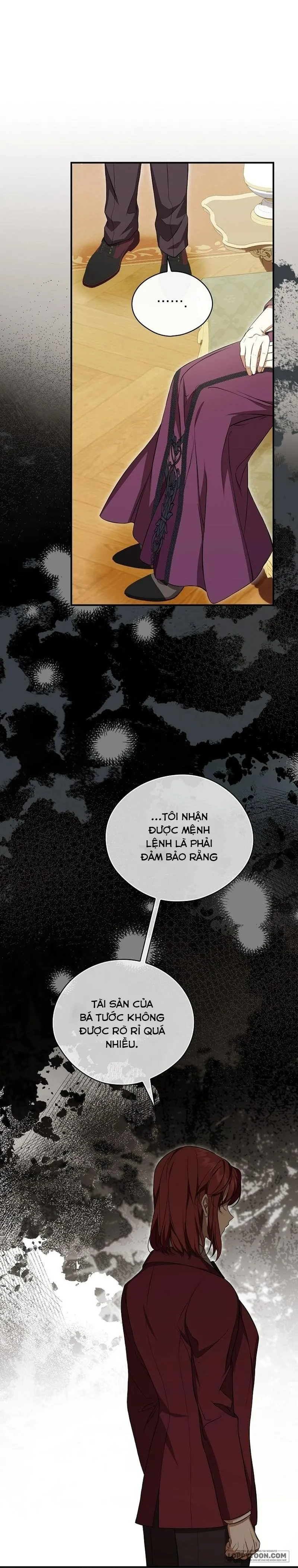 Tìm Một Người Chồng Mới Chap 22 - trang 62