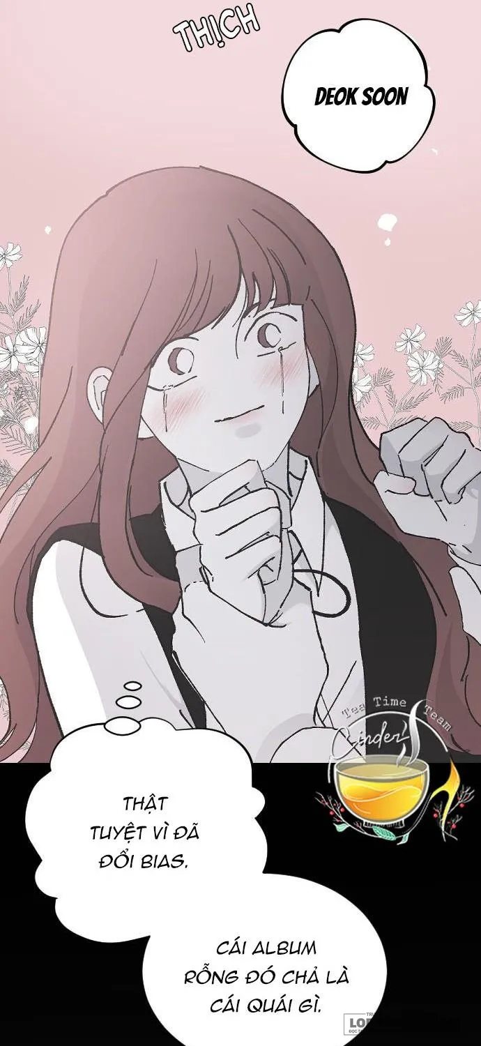 Ba Anh Trai Cực Phẩm Của Tôi Chap 25 - trang 26