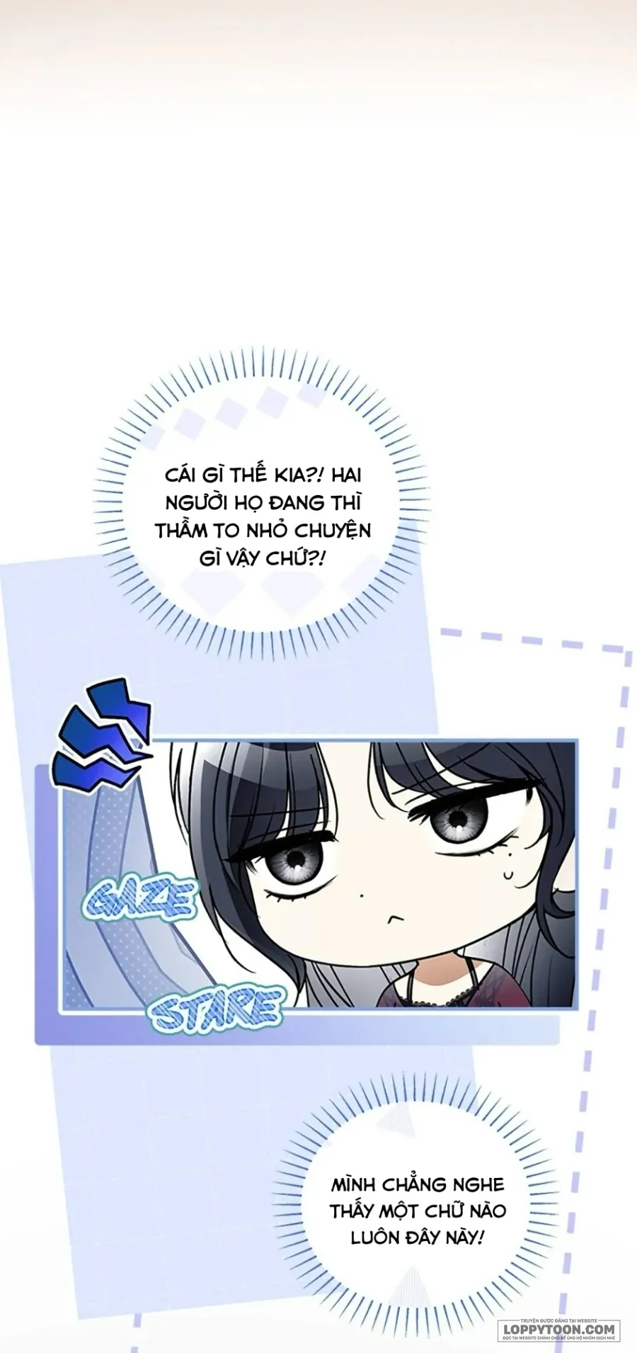 Có Kẻ Đã Sở Hữu Cơ Thể Của Tôi Chap 81 - trang 6