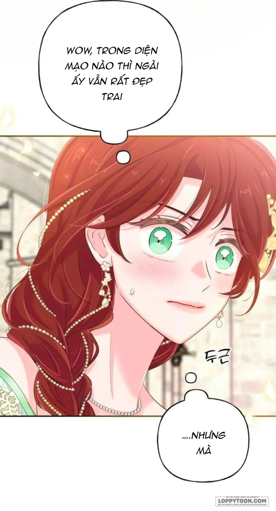 Hầu Gái Không Thích Nuôi Dạy Trẻ Nhỏ Chap 13 - trang 99