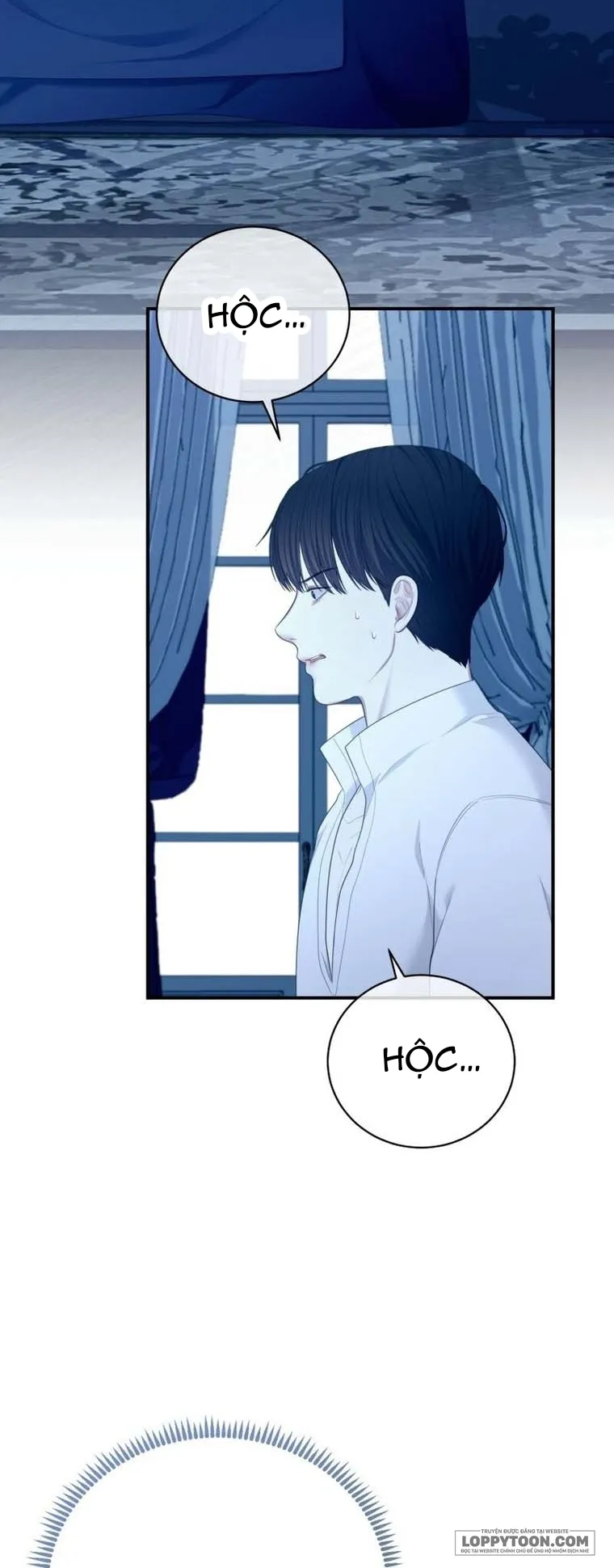Hầu Nữ Không Còn Thèm Muốn Chủ Nhân Nữa Chap 41 - trang 29