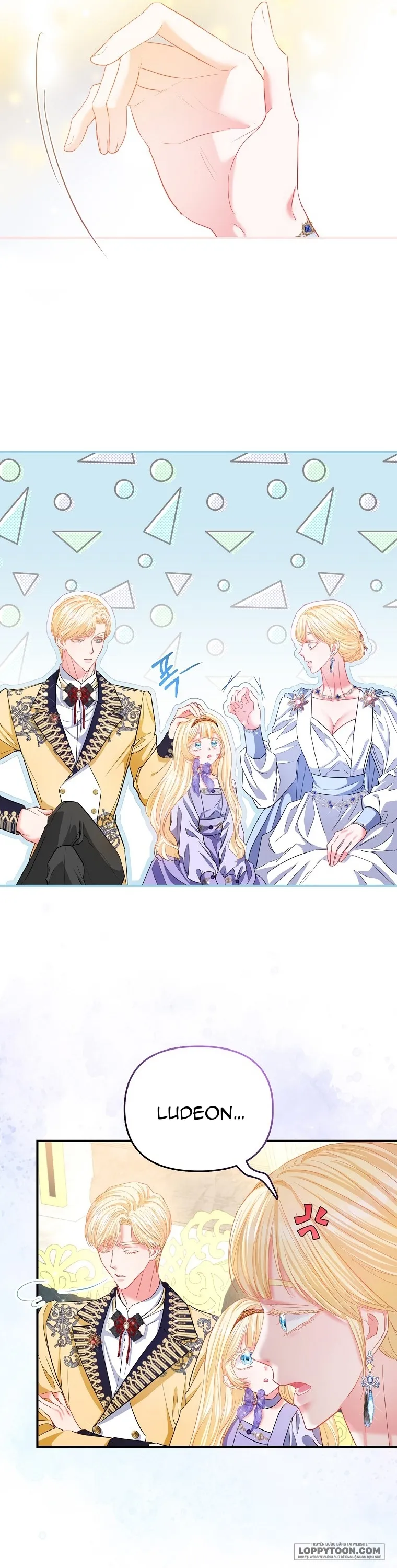 Nàng Công Chúa Của Mọi Người Chap 29 - trang 26