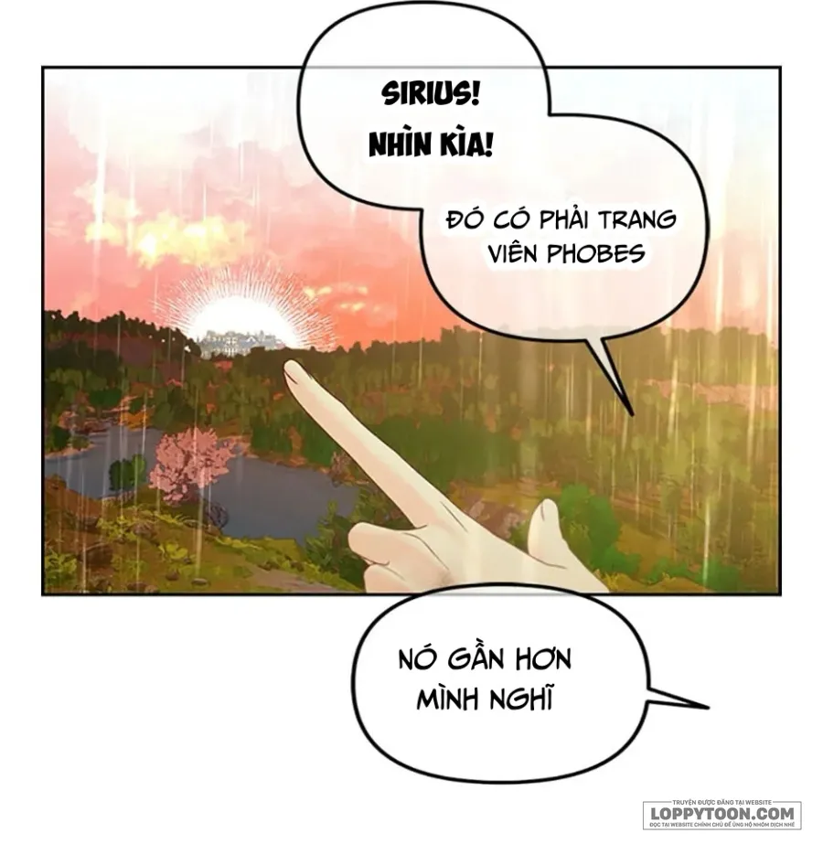 Tôi Sẽ Ở Ngay Bên Cạnh Nam Chính Chap 30 - trang 22