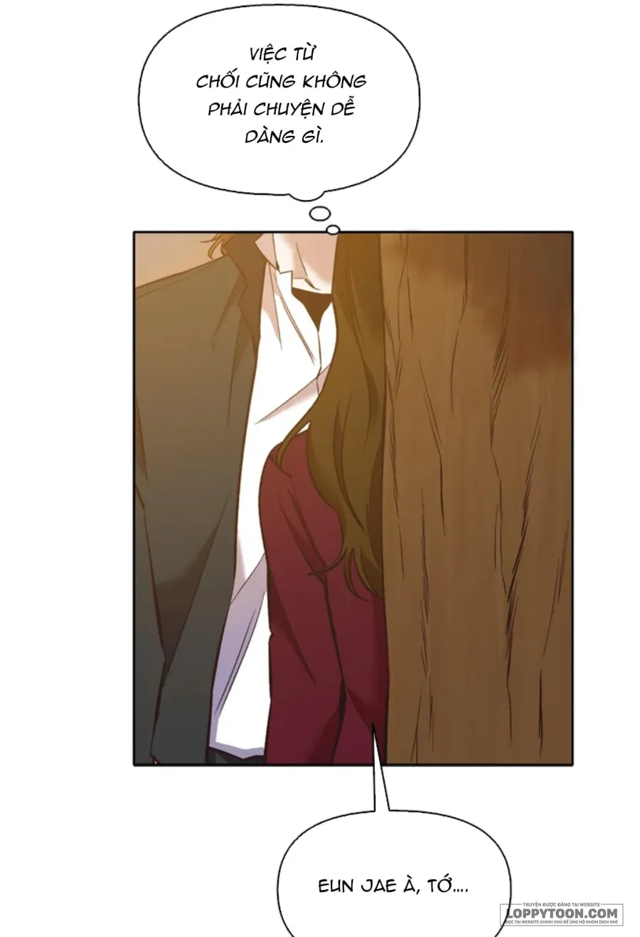 Thanh Xuân Của Chúng Ta Chap 49 - trang 8