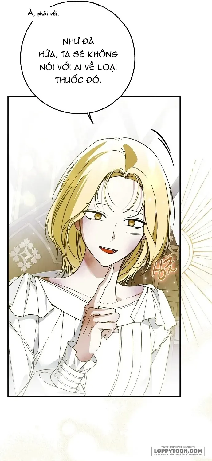 Có Kẻ Đã Sở Hữu Cơ Thể Của Tôi Chap 39 - trang 34