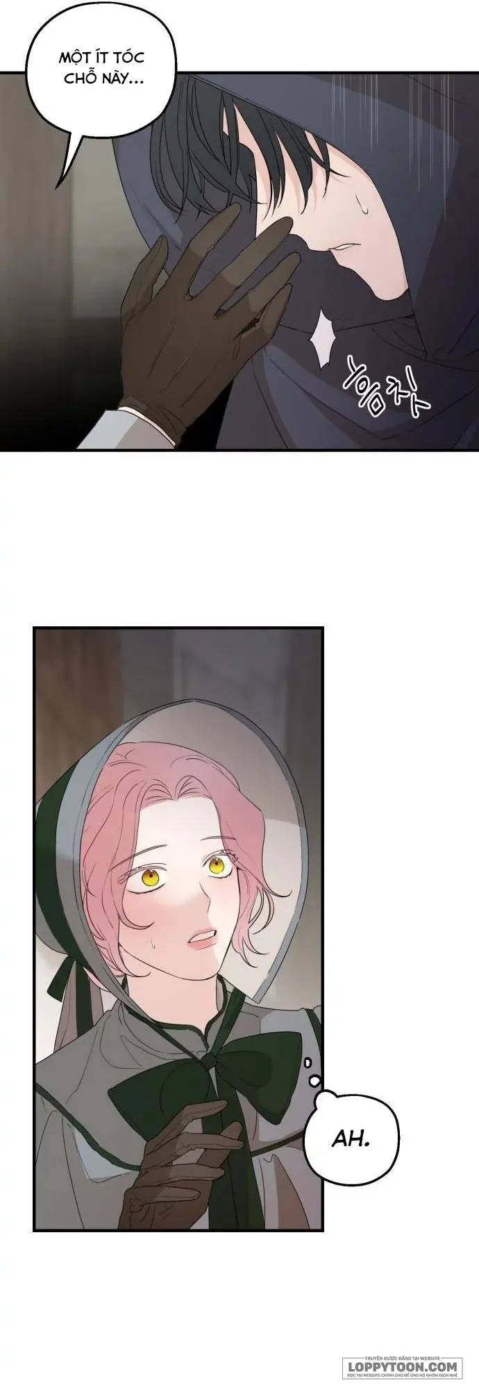 Gia Đình Chồng Quá Ám Ảnh Bởi Tôi Chap 27 - trang 47