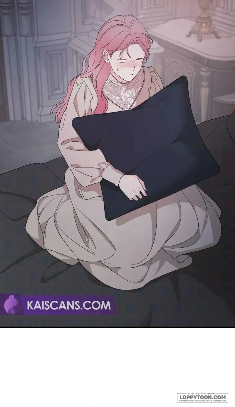 Gia Đình Chồng Quá Ám Ảnh Bởi Tôi Chap 97 - trang 38