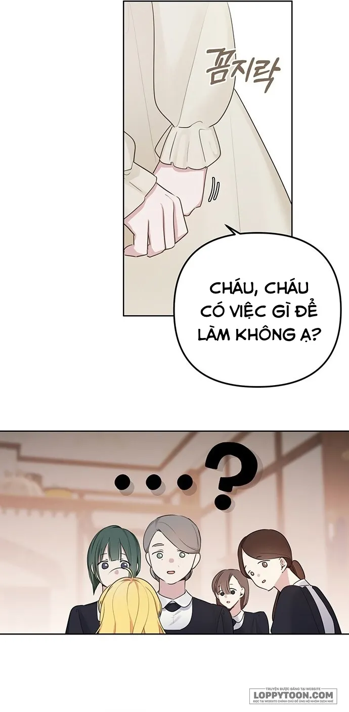 Cuộc Sống Hạnh Phúc Cùng Chồng Chap 4 - trang 11