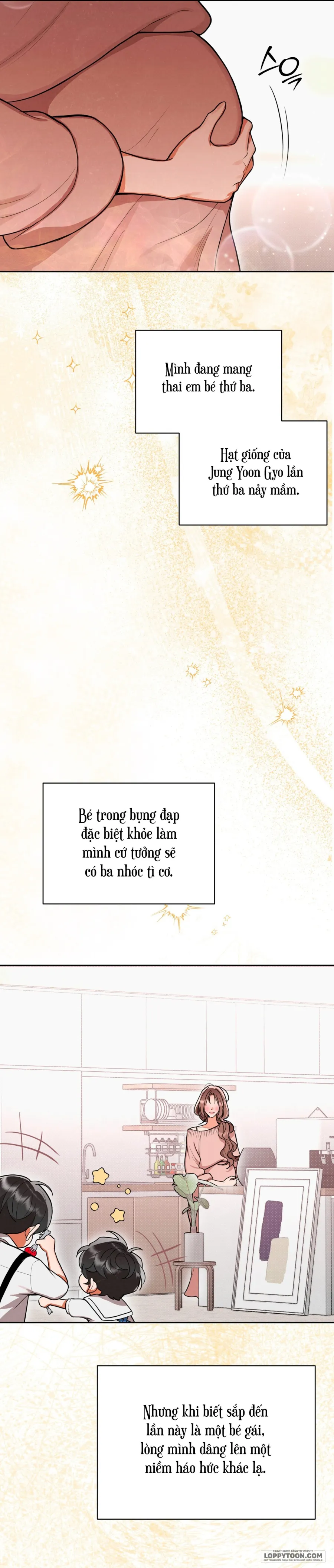 Ngưỡng Tuyệt Đối Chap 86 - trang 7