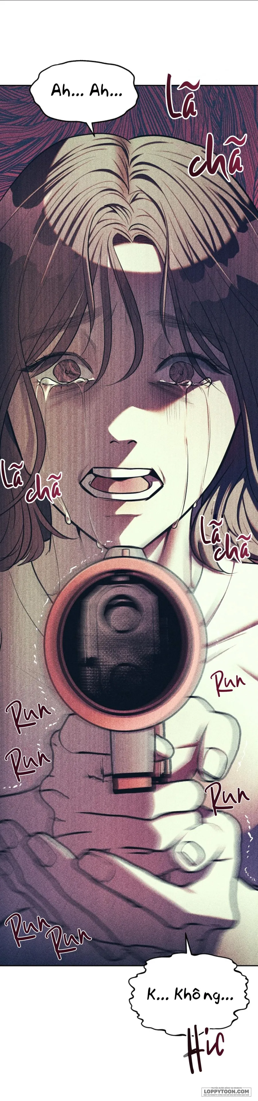Xâm Nhập Trường Trung Học Tài Phiệt Chap 24 - trang 3