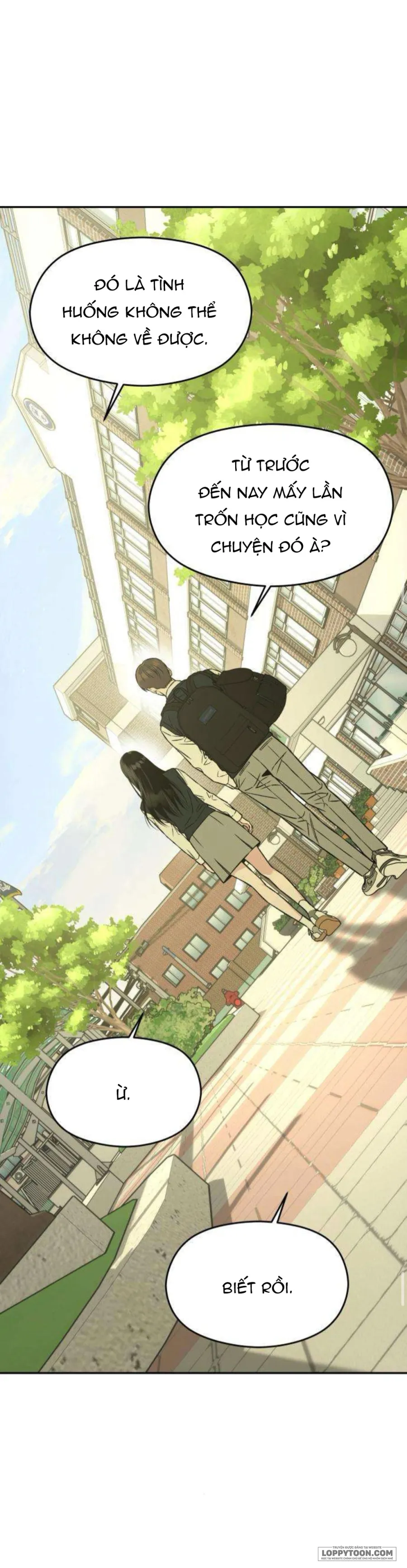 Nguyên Tắc Của Serim Chap 17 - trang 50
