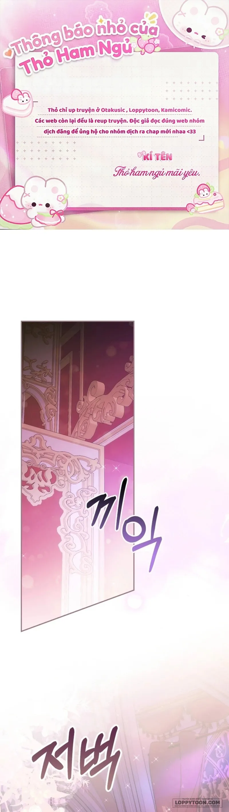 Tôi Được Chọn Làm Con Dâu Của Tên Bạo Chúa Chap 4 - trang 1