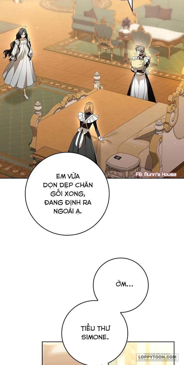 100 lời nguyền tại dinh thự Illestone Chap 19 - trang 3