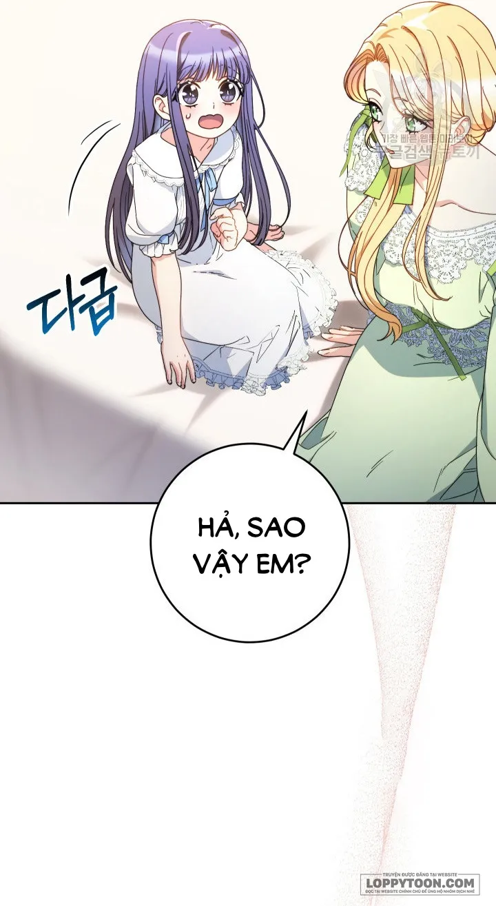Nuôi Dưỡng Em Gái Xinh Đẹp Chap 31 - trang 3