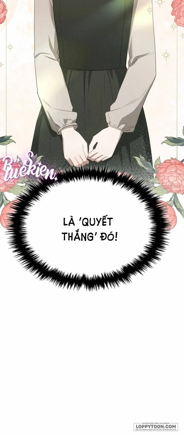 Nam Chính Quái Vật Sống Dưới Giường Tôi Chap 5 - trang 48