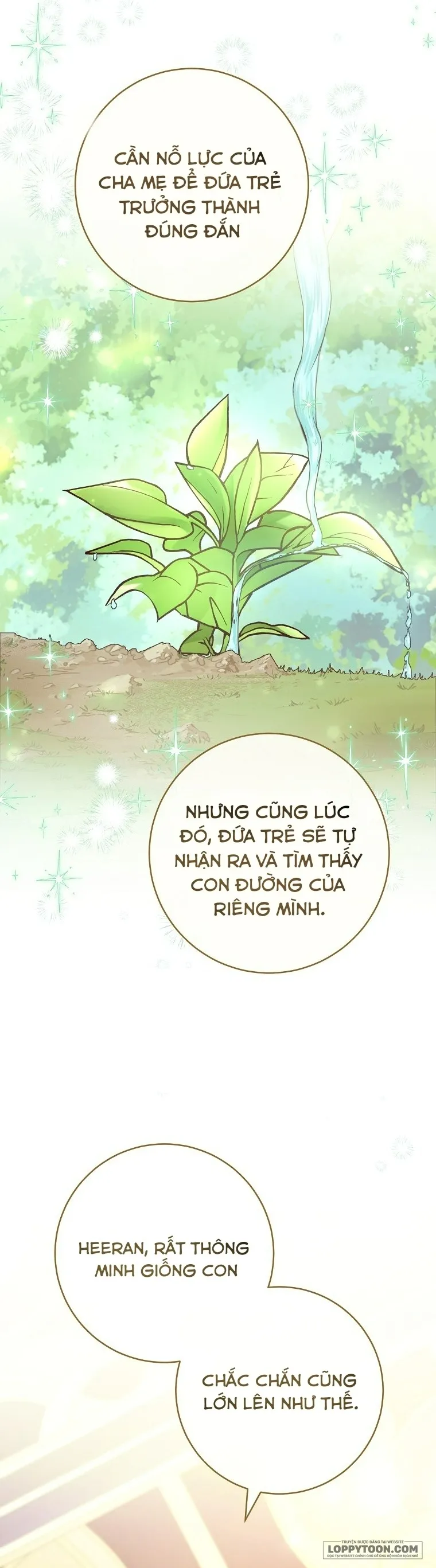 Tiểu Thiếp Chỉ Muốn Sống Yên Bình Chap 126 - end - trang 38
