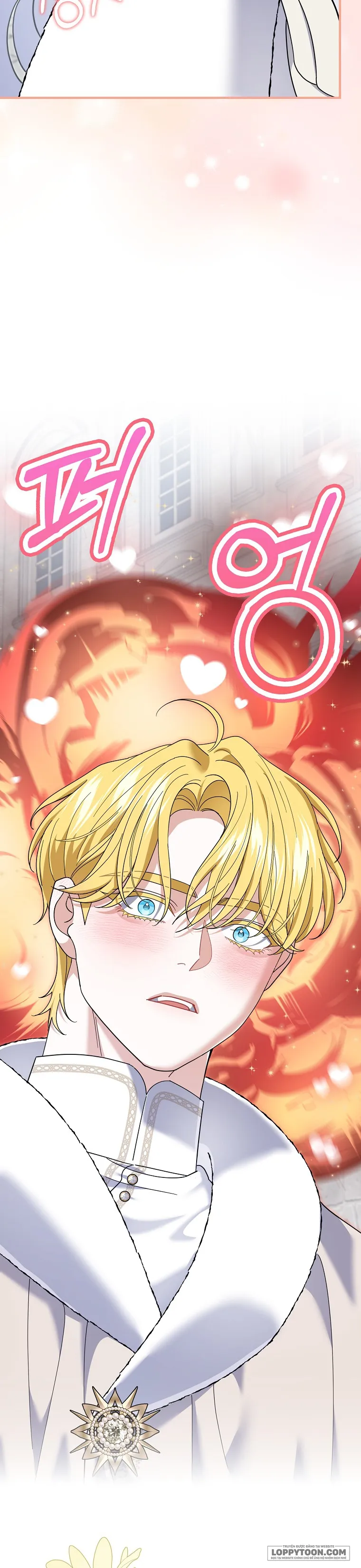 Vị Hôn Phu Phản Diện Cản Trở Con Đường Hoa Của Tôi Chap 73 - trang 16