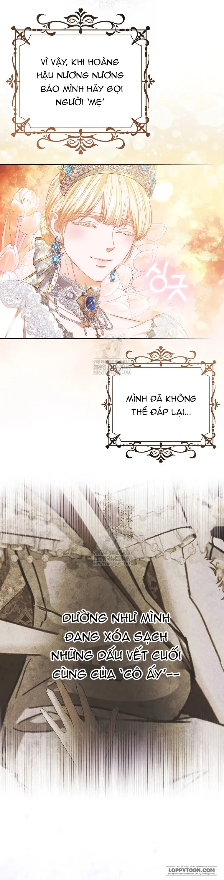 Nàng Công Chúa Của Mọi Người Chap 108 - trang 11