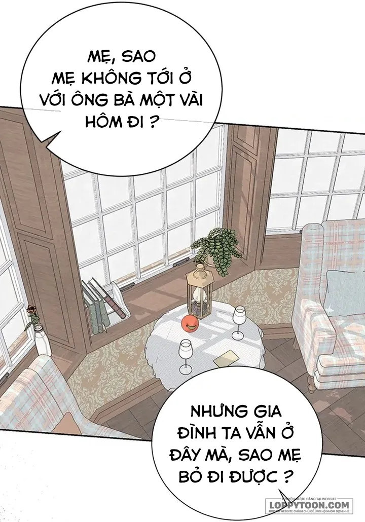 Sinh Ra Trở Thành Nhân Vật Không Có Trong Nguyên Tác Chap 48 - trang 12