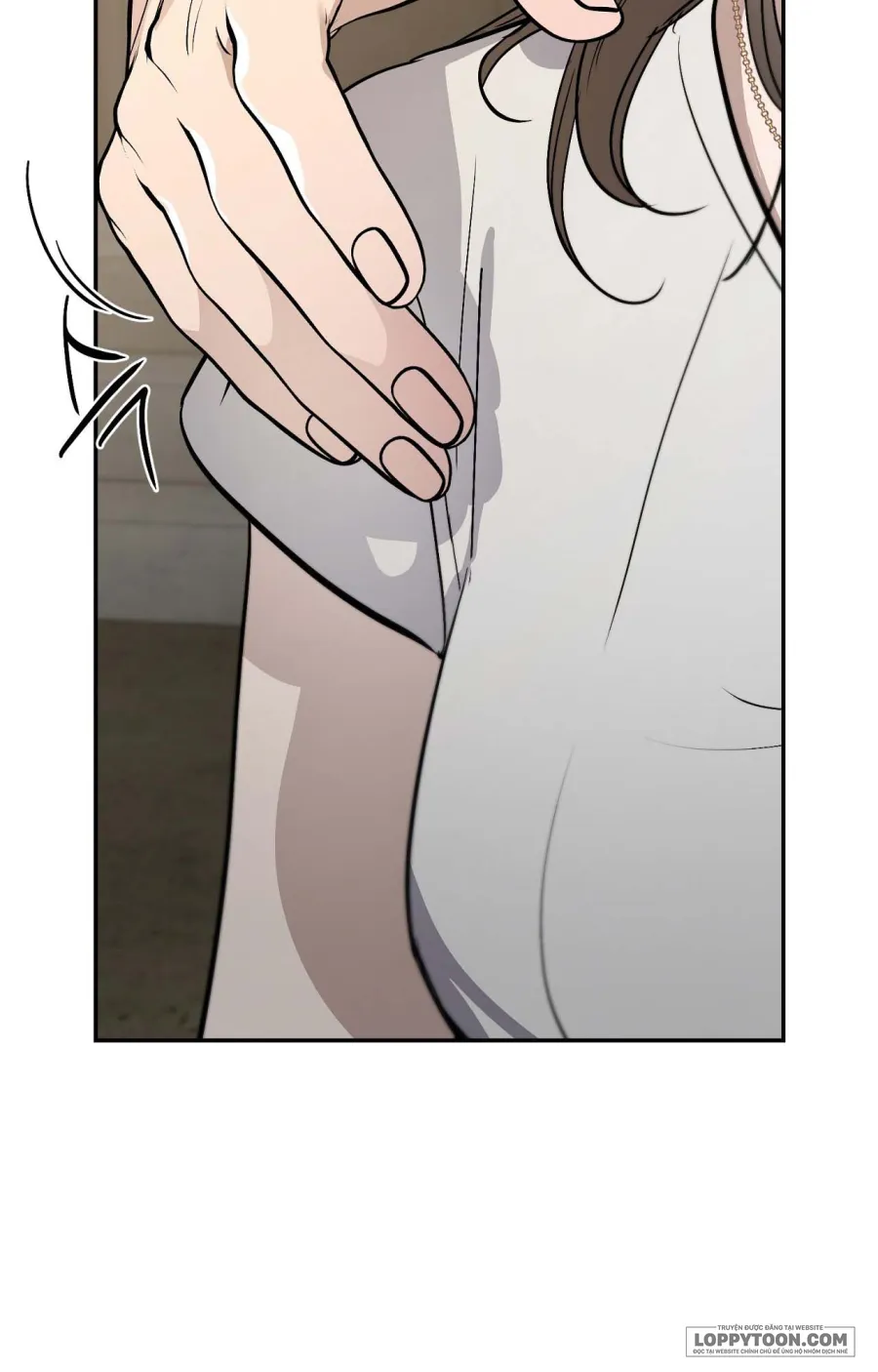 [KHÔNG CHE] Ẩn Tình Nơi Vườn Cây Ăn Quả Chap 12 - trang 25