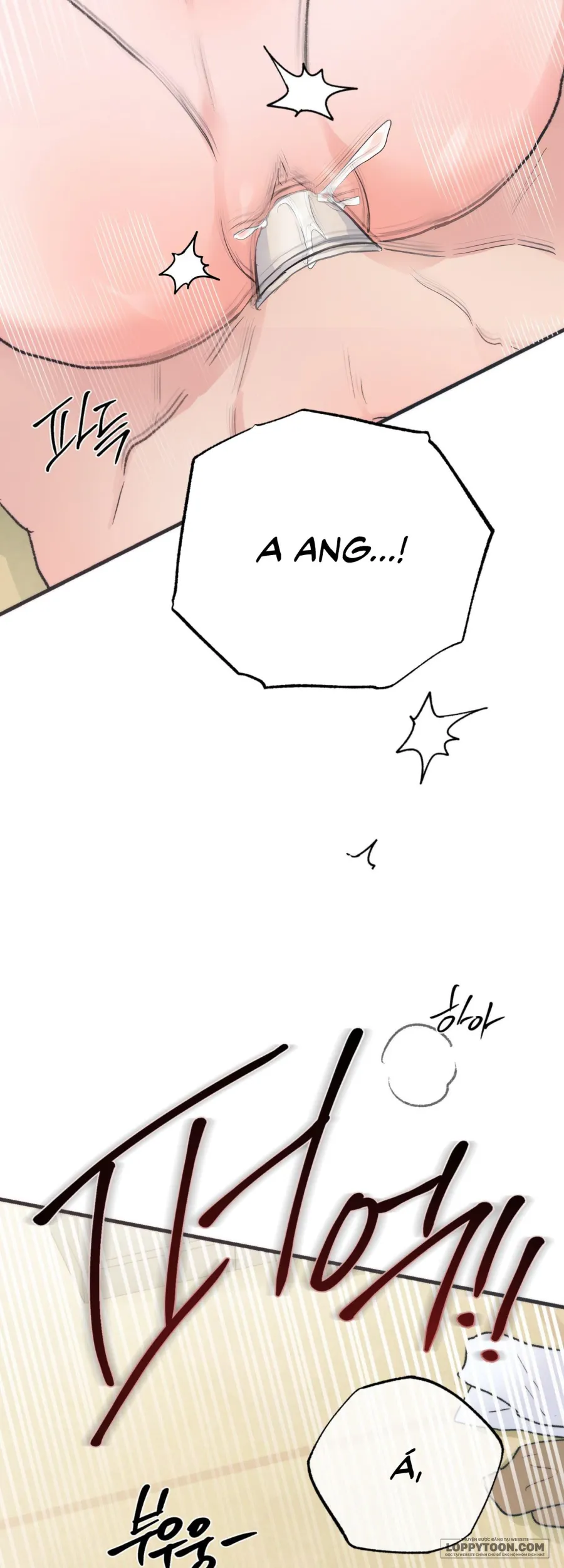 [KHÔNG CHE] Khúc Hát Giữa Mùa Hè Chap 11 - 🔞 - trang 29