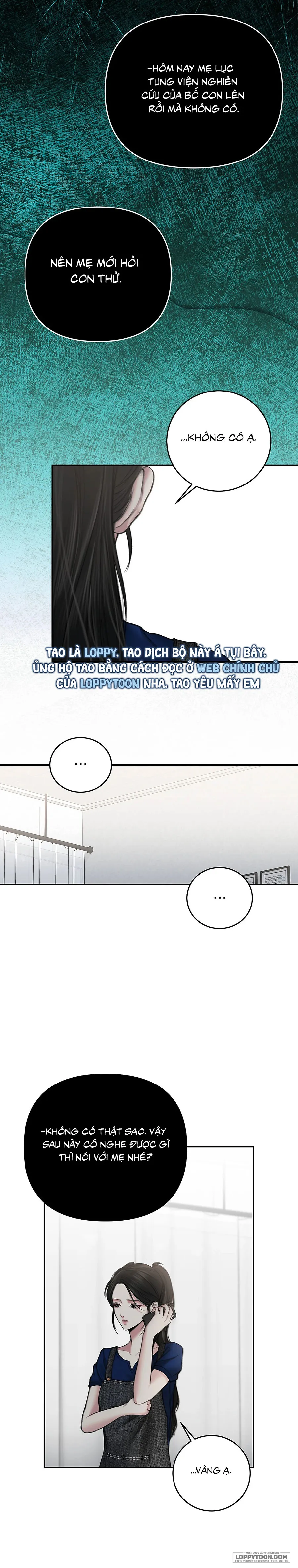 Cuộc Hôn Nhân Lừa Đảo Chap 6 - trang 26