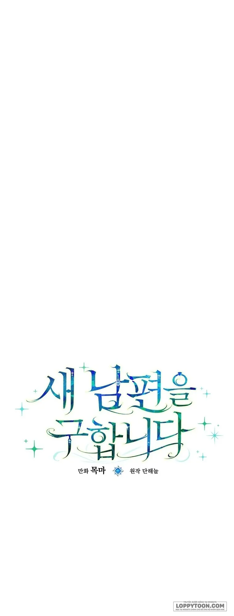 Tìm Một Người Chồng Mới Chap 10 - trang 8