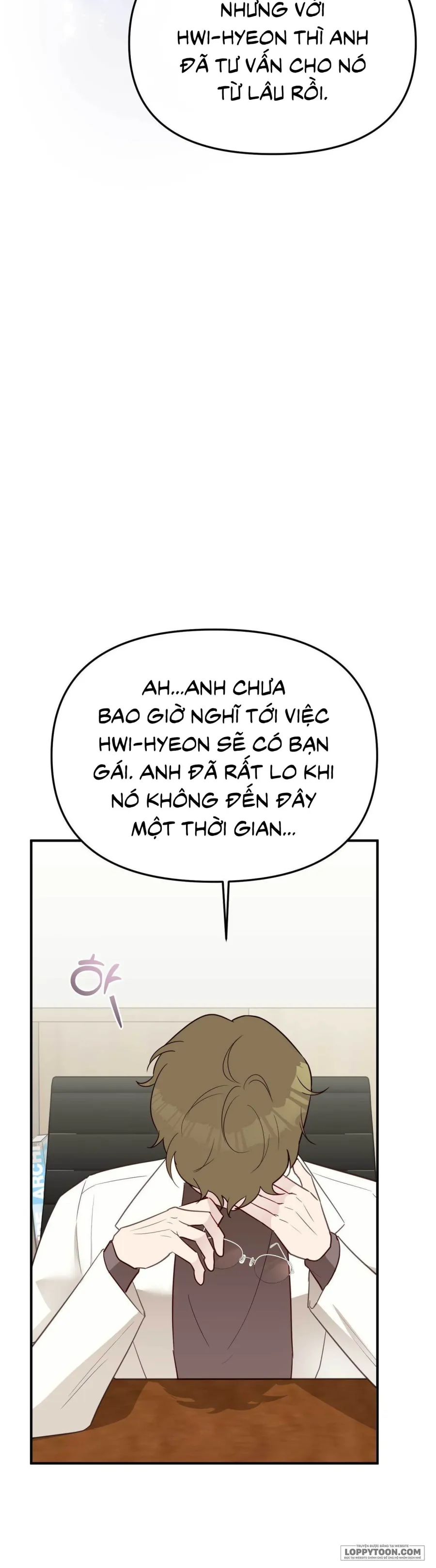 Tôi Nuôi Trai Chỉ Để "Thịt" Chap 25 - H - trang 61