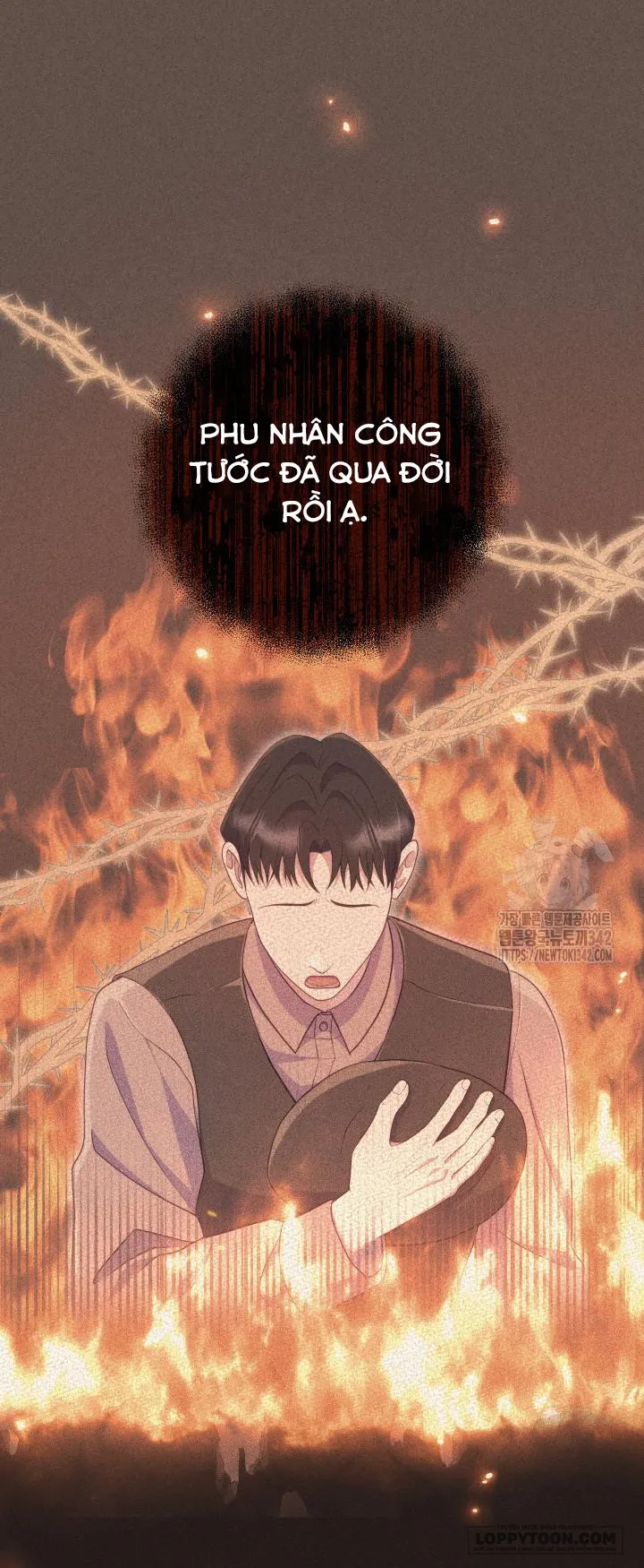 Trở Thành Bạn Thời Thơ Ấu Của Nam Phụ Ám Ảnh Chap 17 - trang 80