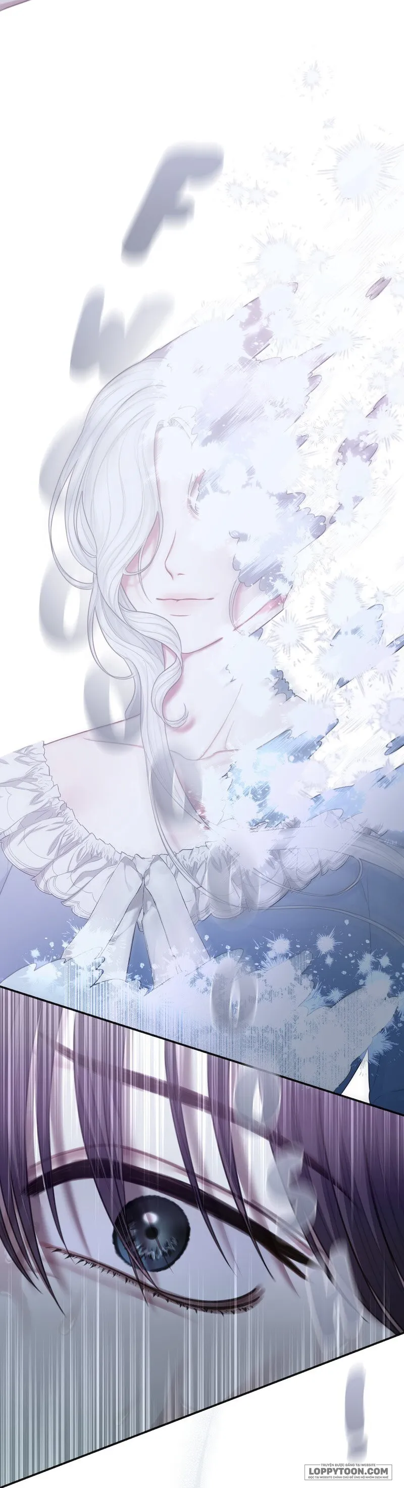 Hầu Nữ Không Còn Thèm Muốn Chủ Nhân Nữa Chap 28 - trang 42
