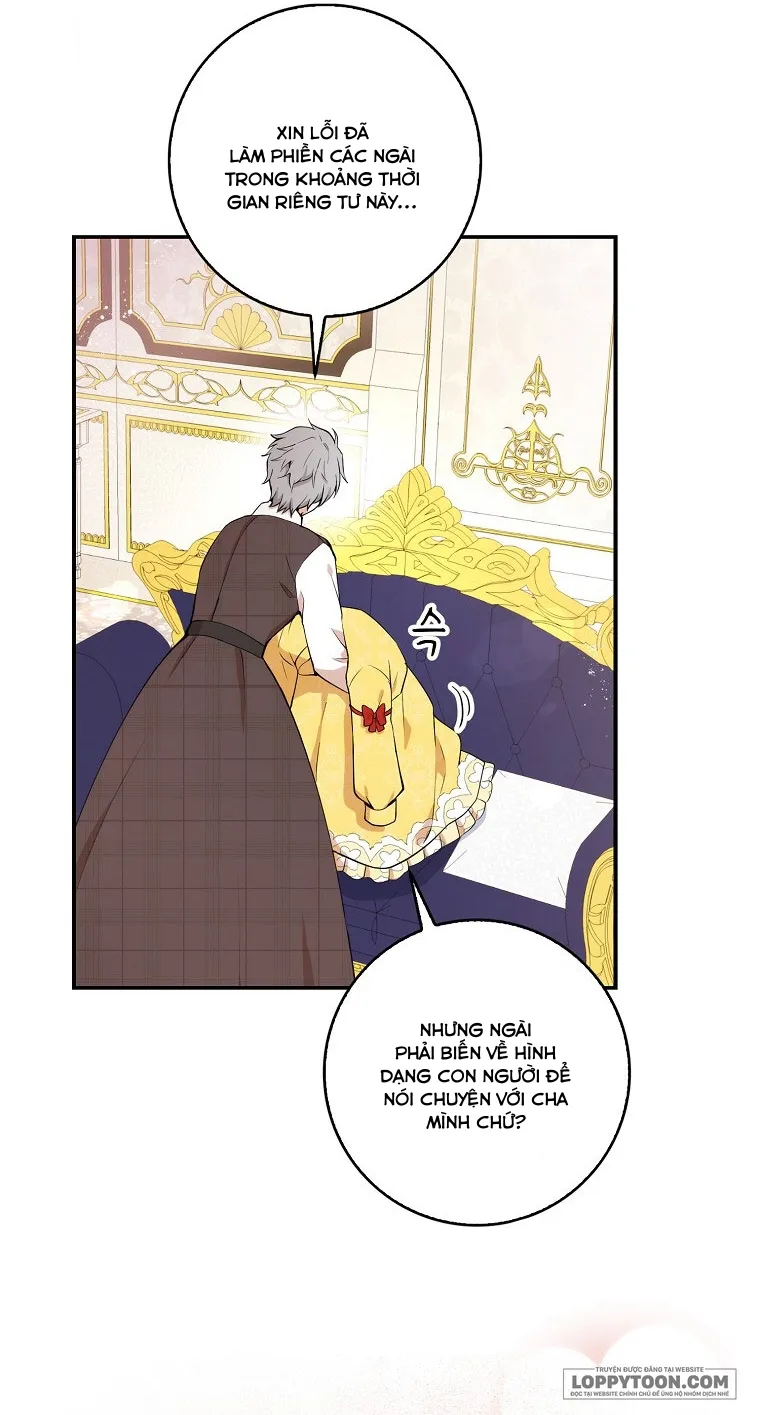 Sóc Con Tài Năng Chap 6 - trang 10