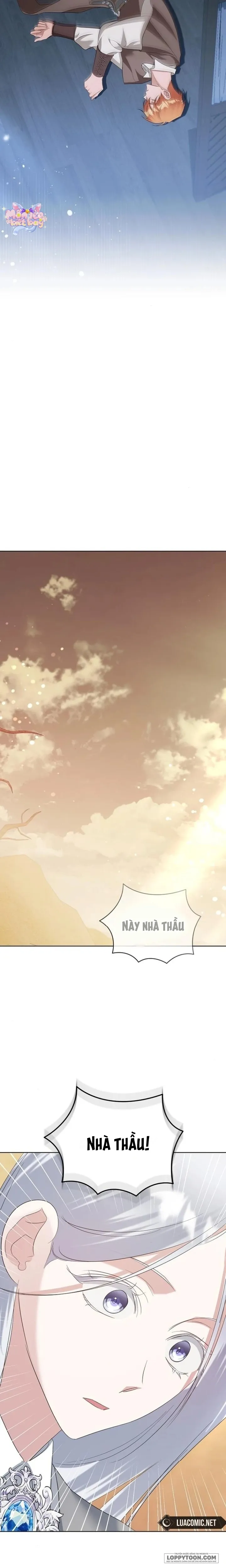 Trở Thành Con Gái Nuôi Của Gia Tộc Sát Thủ Chap 80 - trang 18