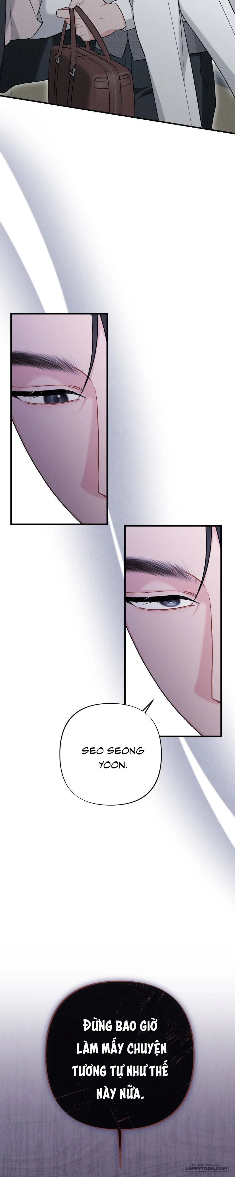 Đêm Chồng Chất Chap 26 - Em có ngủ với thằng đó không? - trang 4