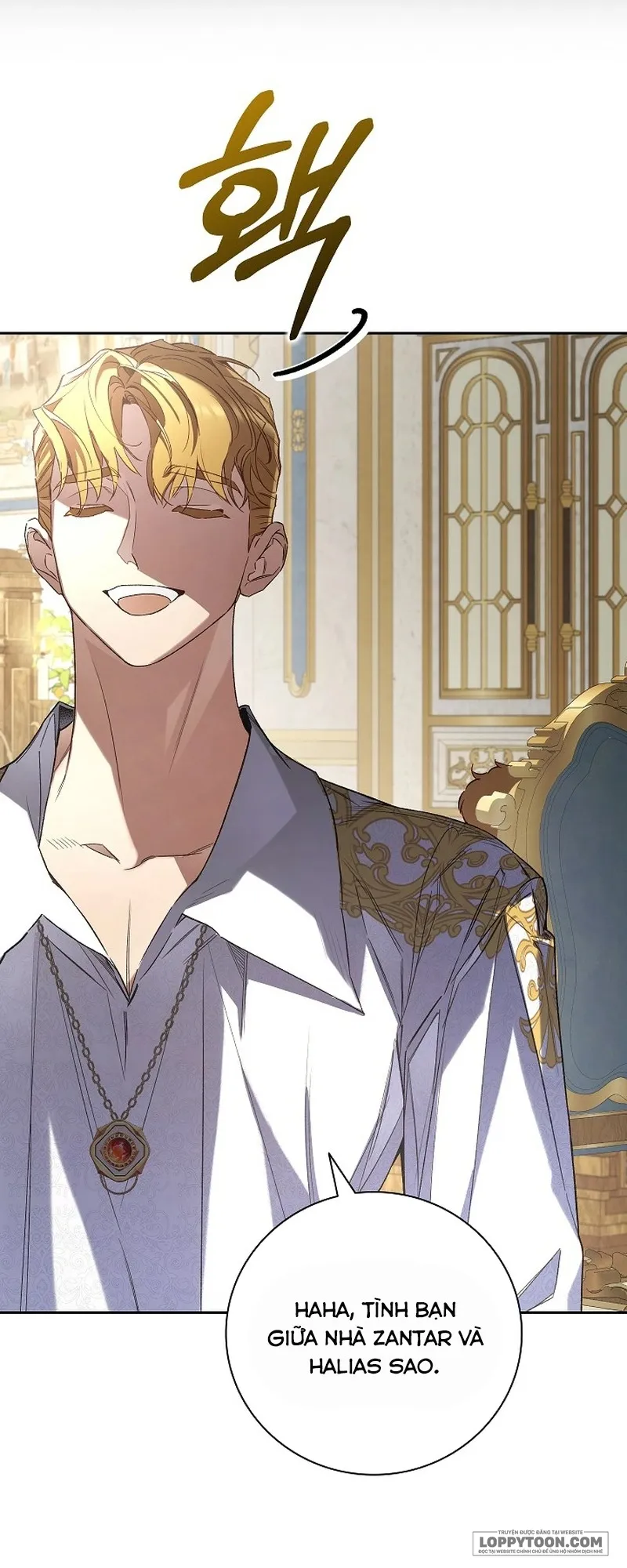 Papa Là Kẻ Thù Kiếp Trước Của Tôi? Chap 26 - trang 60
