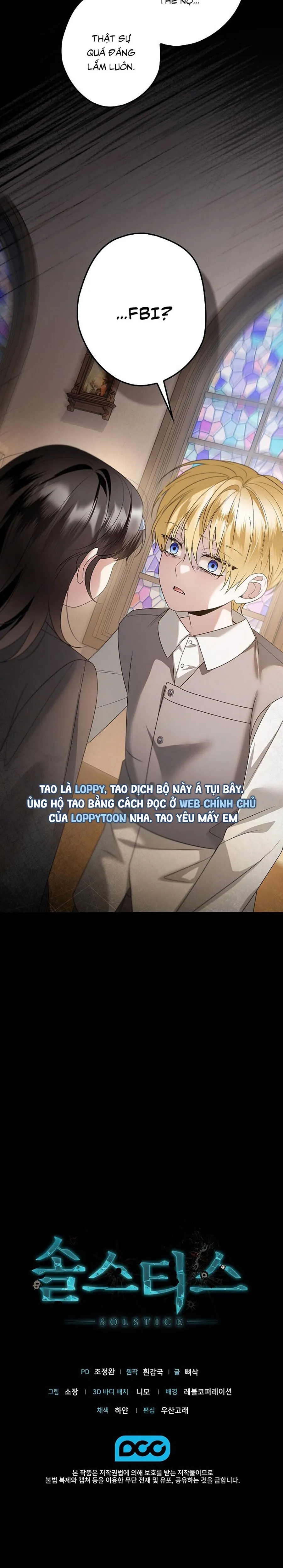 Điểm Chí (Solstice) Chap 36 - trang 25