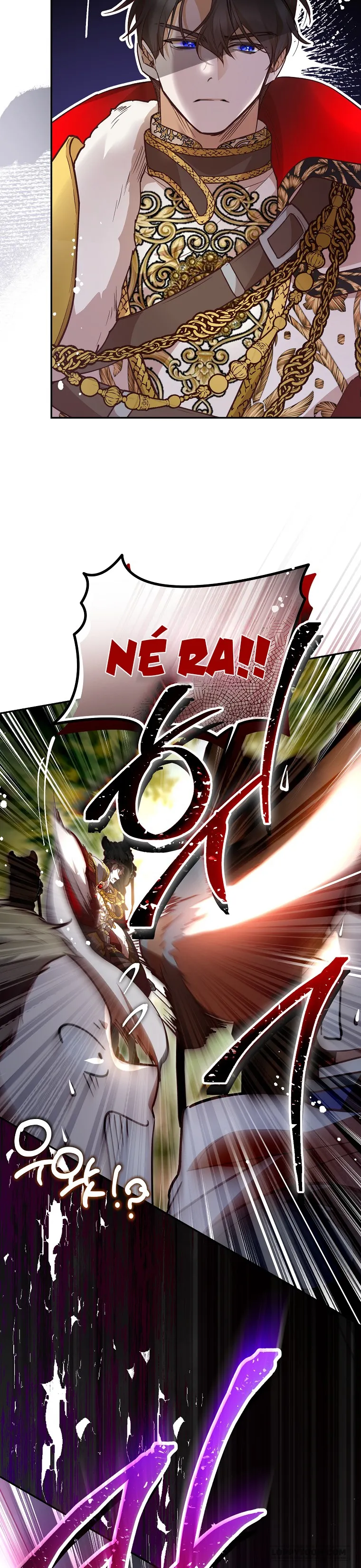 Khi Trái Tim Dẫn Lối Đôi Ta Chap 33 - trang 27