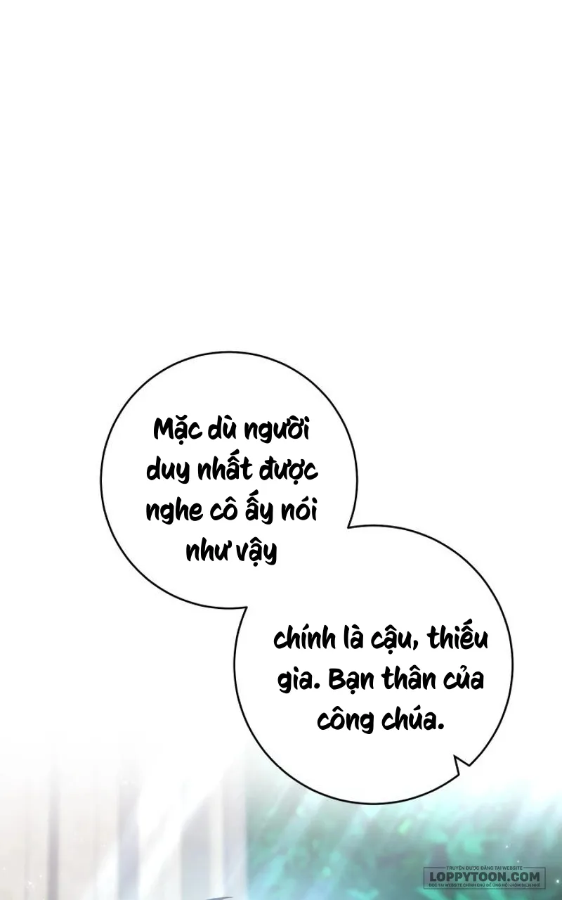 Trở Thành Bạn Thời Thơ Ấu Của Nam Phụ Ám Ảnh Chap 37 - trang 47
