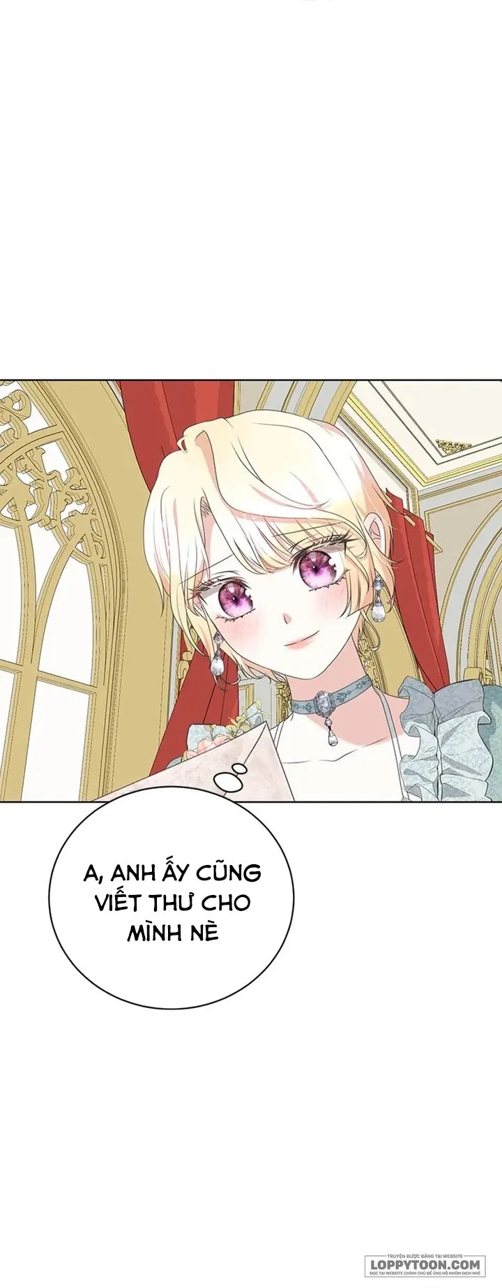 Sinh Ra Trở Thành Nhân Vật Không Có Trong Nguyên Tác Chap 71 - trang 40