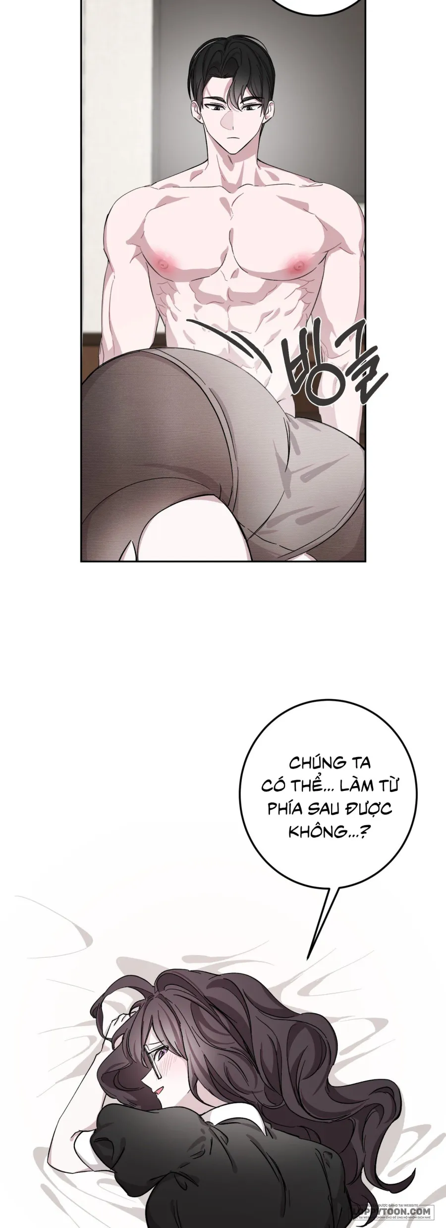 Quả Nhiên Vị Giám Đốc Điều Hành Đó… Chap 5 - trang 83