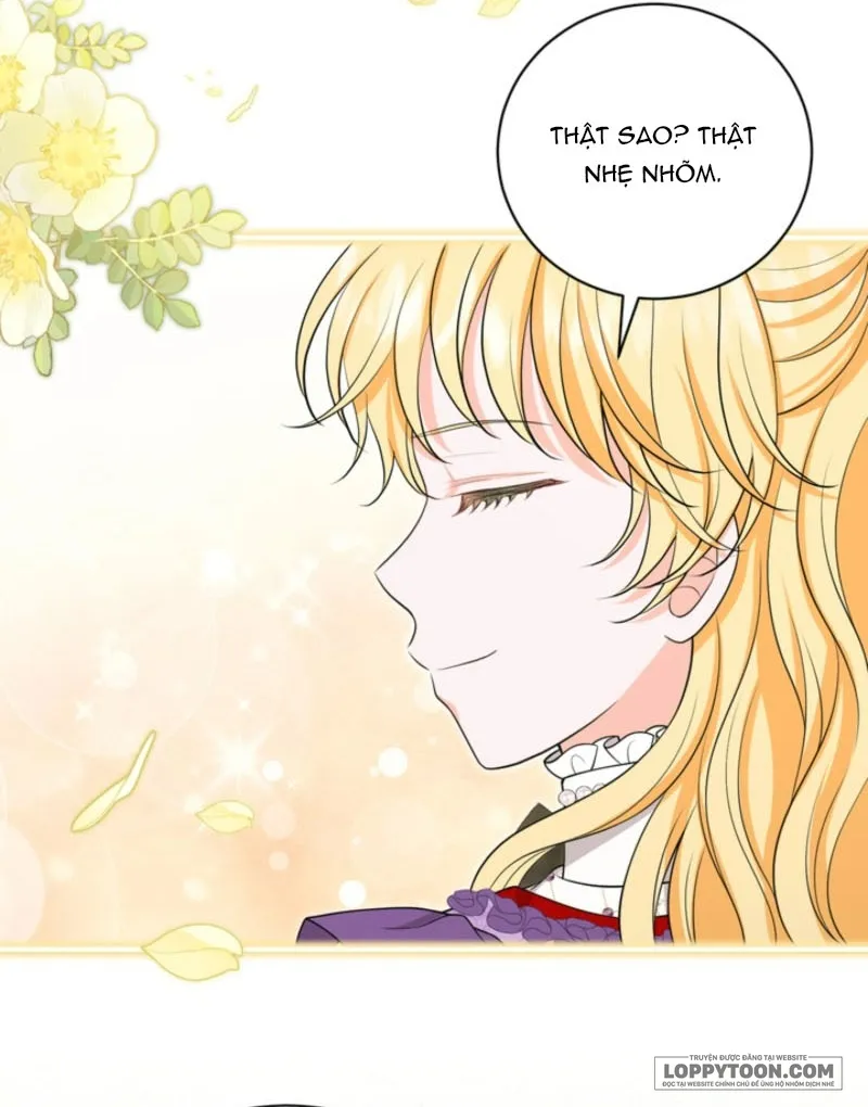 Công Chúa Bé Con Hạng S Thật Mạnh Chap 71 - trang 45