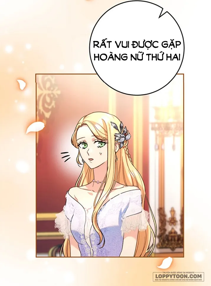 Nuôi Dưỡng Em Gái Xinh Đẹp Chap 15 - trang 42
