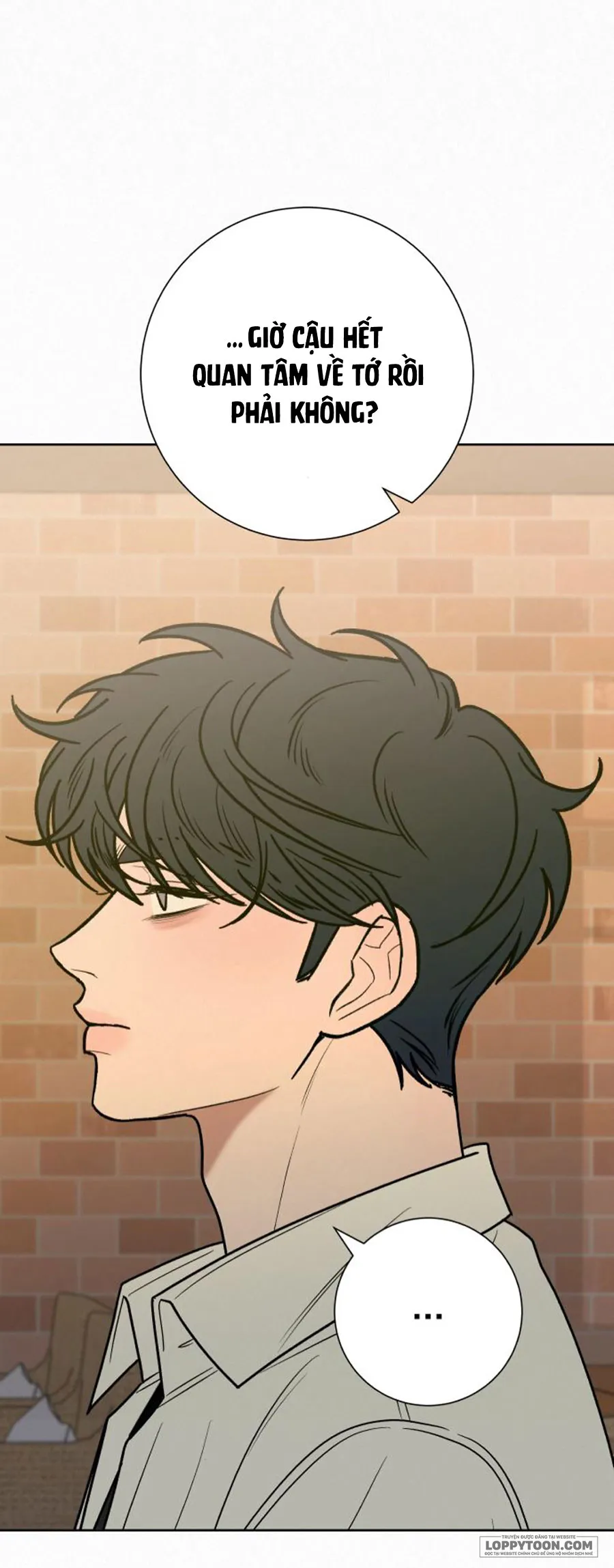 Chiến Lược Tình Yêu Trong Sáng Chap 77 - trang 52