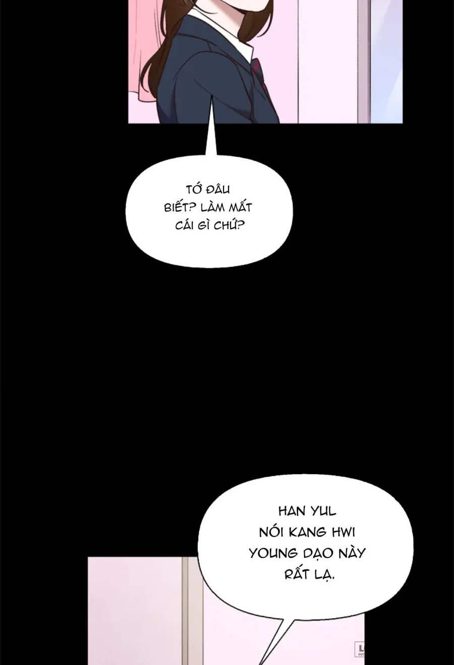 Thanh Xuân Của Chúng Ta Chap 49 - trang 57