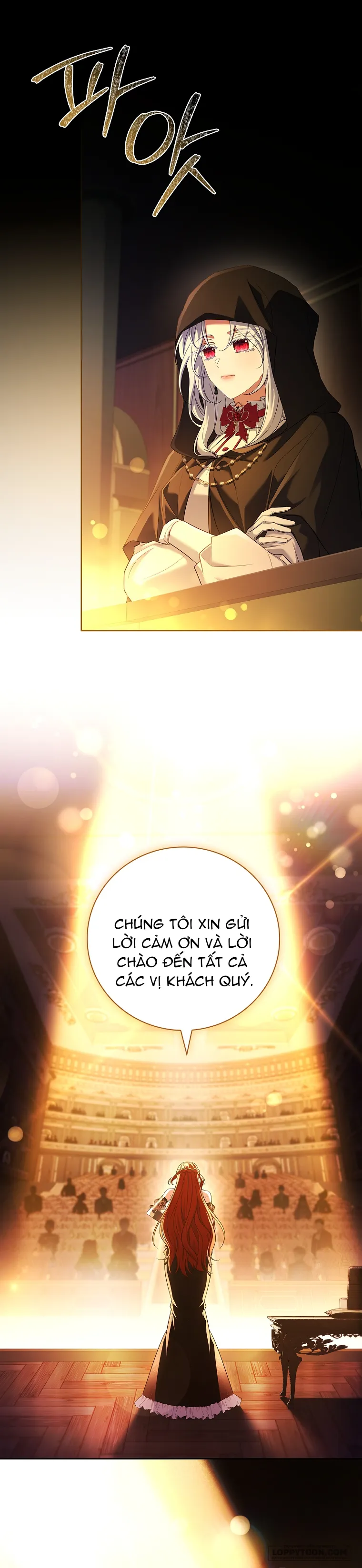 Cha Nào Con Nấy Chap 5 - trang 15